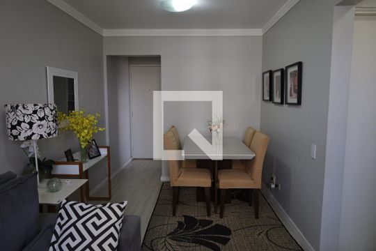 Apartamento à venda com 2 quartos, 51m² em Socorro, São Paulo