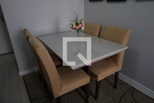 Apartamento à venda com 2 quartos, 51m² em Socorro, São Paulo