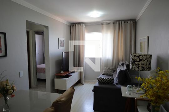 Apartamento à venda com 2 quartos, 51m² em Socorro, São Paulo