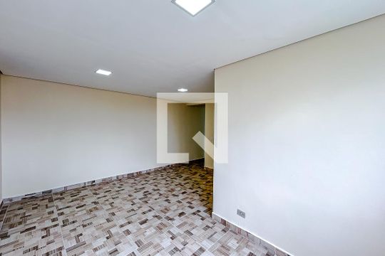 Sala de apartamento à venda com 3 quartos, 65m² em Jardim da Saúde, São Paulo