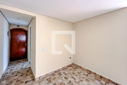 Sala de Jantar de apartamento à venda com 3 quartos, 65m² em Jardim da Saúde, São Paulo