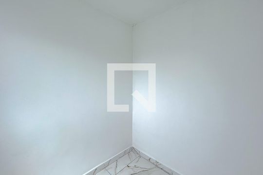 Quarto de Serviço de apartamento à venda com 3 quartos, 65m² em Jardim da Saúde, São Paulo