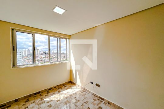 Sala de apartamento à venda com 3 quartos, 65m² em Jardim da Saúde, São Paulo