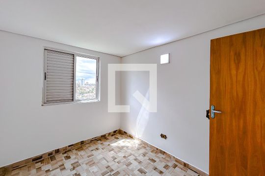 Quarto 1 de apartamento à venda com 3 quartos, 65m² em Jardim da Saúde, São Paulo
