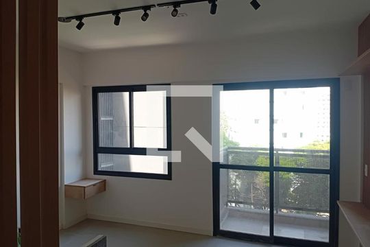 Kitnet/Studio para alugar com 1 quarto, 25m² em Vila Madalena, São Paulo