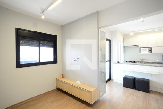 Apartamento para alugar com 2 quartos, 69m² em Nova Klabin, São Paulo