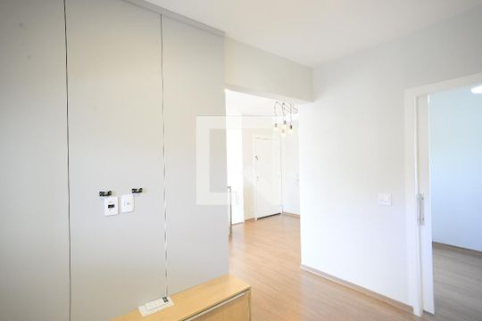 Apartamento para alugar com 2 quartos, 69m² em Nova Klabin, São Paulo