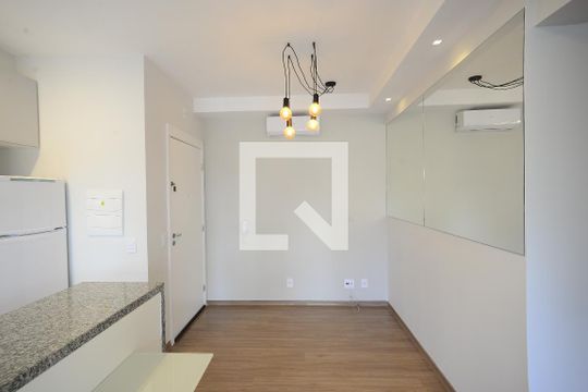 Apartamento para alugar com 2 quartos, 69m² em Nova Klabin, São Paulo