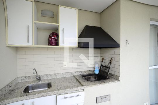 Apartamento para alugar com 2 quartos, 72m² em Vila Mariana, São Paulo