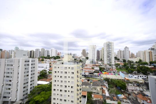 Apartamento para alugar com 2 quartos, 72m² em Vila Mariana, São Paulo
