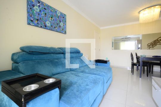 Apartamento para alugar com 2 quartos, 72m² em Vila Mariana, São Paulo