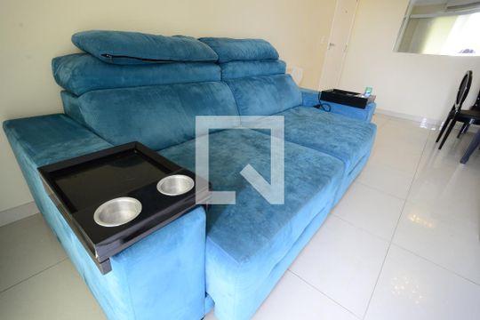 Apartamento para alugar com 2 quartos, 72m² em Vila Mariana, São Paulo