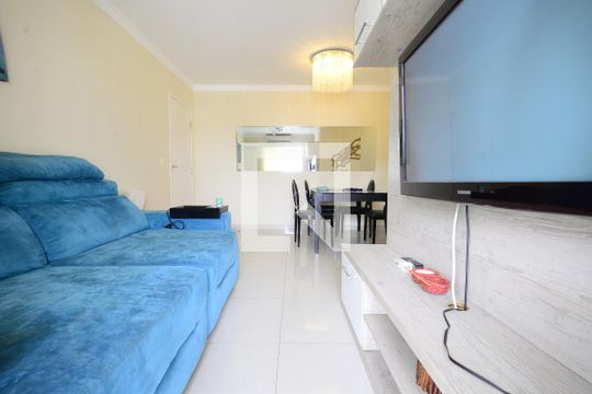 Apartamento para alugar com 2 quartos, 72m² em Vila Mariana, São Paulo