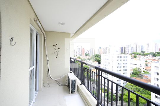 Apartamento para alugar com 2 quartos, 72m² em Vila Mariana, São Paulo