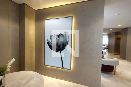 Apartamento para alugar com 2 quartos, 60m² em Pompeia, São Paulo