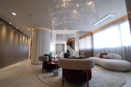 Apartamento para alugar com 2 quartos, 60m² em Pompeia, São Paulo