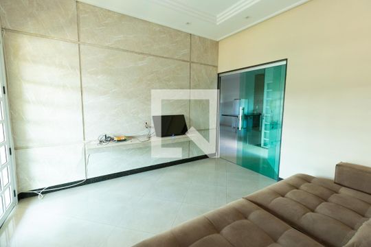 Casa à venda com 4 quartos, 360m² em Inconfidentes, Contagem