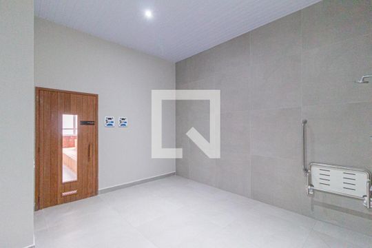 Área comum - Sauna de apartamento para alugar com 2 quartos, 83m² em Centro, Osasco