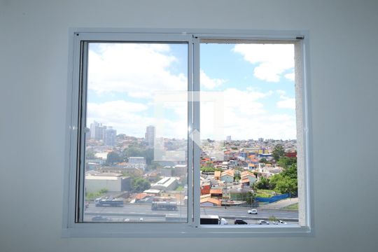 Sala de apartamento à venda com 2 quartos, 34m² em Vila Norma, São Paulo