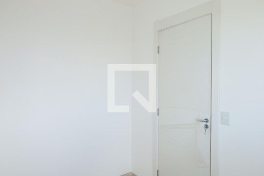 Quarto 1 de apartamento à venda com 2 quartos, 34m² em Vila Norma, São Paulo