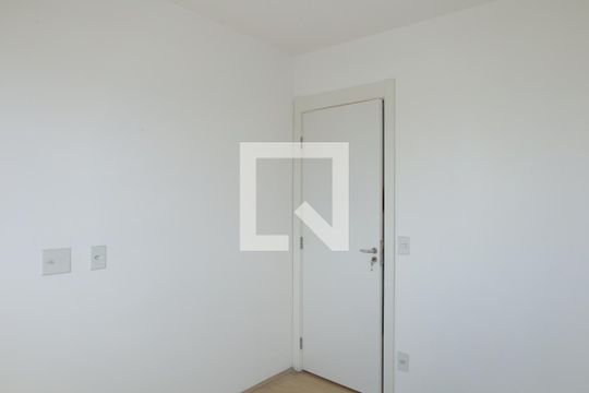 Quarto 2 de apartamento à venda com 2 quartos, 34m² em Vila Norma, São Paulo