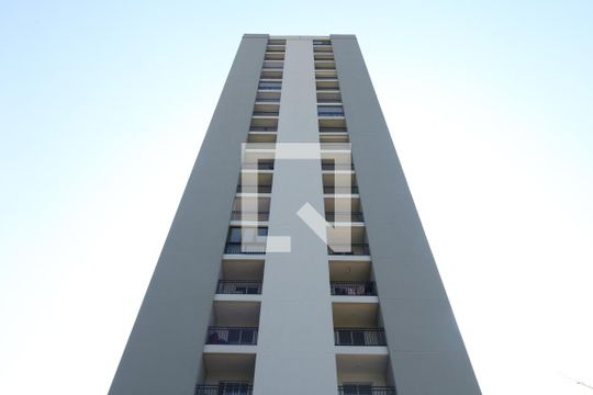 Área comum - Prédio de apartamento à venda com 2 quartos, 34m² em Vila Norma, São Paulo
