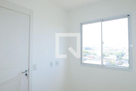 Quarto 1 de apartamento à venda com 2 quartos, 34m² em Vila Norma, São Paulo