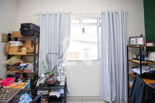 Sala Casa 1 de casa à venda com 2 quartos, 180m² em Jardim Miriam, São Paulo