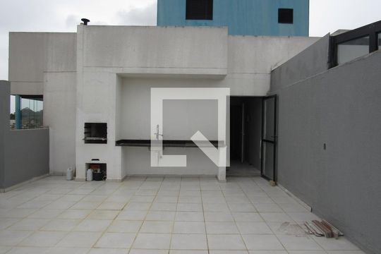 Garden  de apartamento para alugar com 2 quartos, 118m² em Recanto das Rosas, Osasco