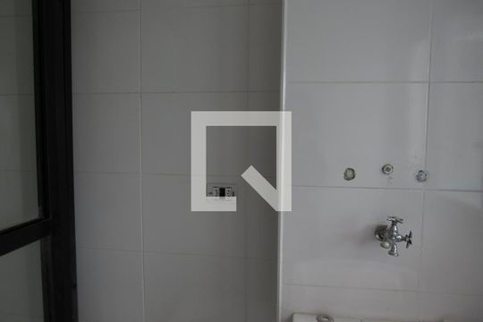 Área de Serviço de apartamento à venda com 2 quartos, 118m² em Recanto das Rosas, Osasco