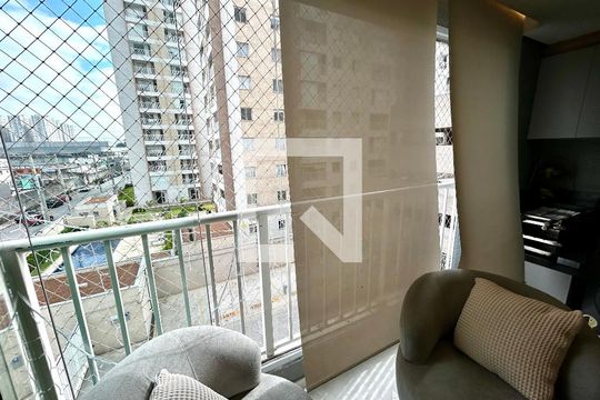 Apartamento à venda com 2 quartos, 56m² em Vila Itapegica, Guarulhos