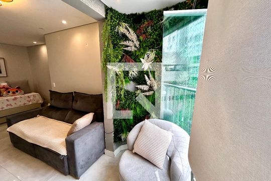 Apartamento à venda com 2 quartos, 56m² em Vila Itapegica, Guarulhos