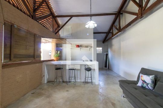 Casa à venda com 3 quartos, 720m² em Parque dos Pomares, Campinas