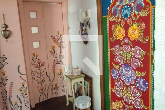 Apartamento à venda com 2 quartos, 69m² em Paraíso, São Paulo