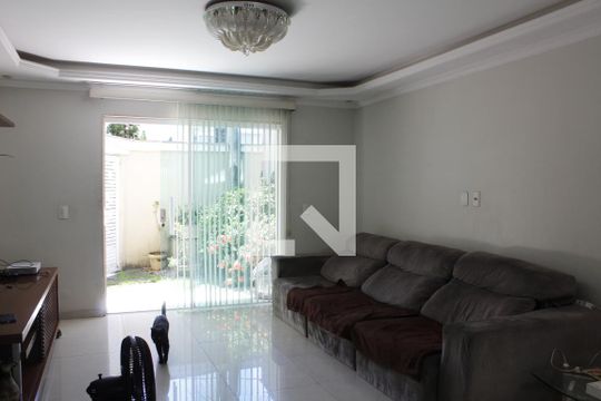Casa de Condomínio à venda com 5 quartos, 270m² em Jacarepaguá, Rio de Janeiro