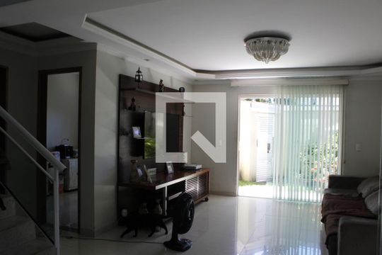 Casa de Condomínio à venda com 5 quartos, 270m² em Jacarepaguá, Rio de Janeiro