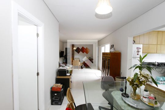 Sala de casa à venda com 1 quarto, 600m² em Padre Eustáquio, Belo Horizonte