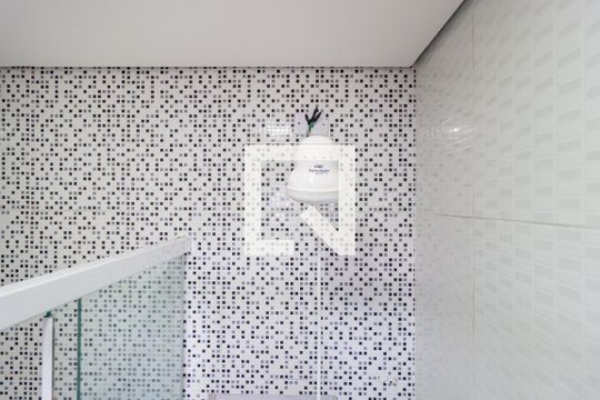 Apartamento para alugar com 1 quarto, 30m² em Mooca, São Paulo