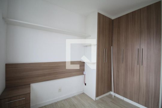 Quarto 1 de apartamento à venda com 2 quartos, 40m² em Jardim Parque Morumbi, São Paulo