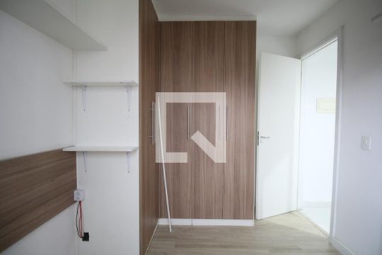 Quarto 1 de apartamento à venda com 2 quartos, 40m² em Jardim Parque Morumbi, São Paulo
