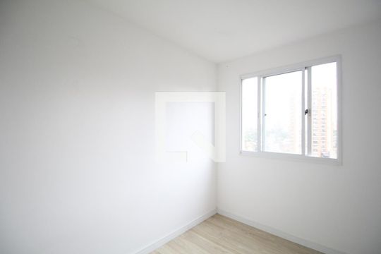 Quarto 2 de apartamento à venda com 2 quartos, 40m² em Jardim Parque Morumbi, São Paulo