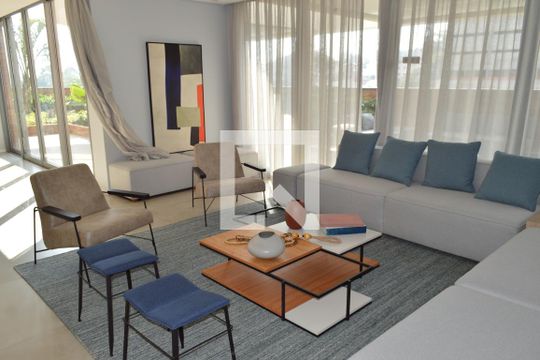 Salão de festas de kitnet/studio à venda com 1 quarto, 37m² em Vila Mariana, São Paulo