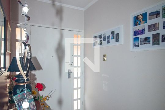 sala de casa à venda com 5 quartos, 267m² em Medianeira, Porto Alegre