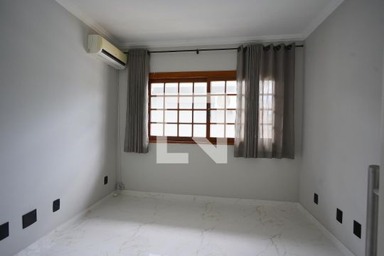 Sala de tv de casa para alugar com 3 quartos, 300m² em Jurerê Internacional, Florianópolis
