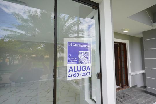 Casa para alugar com 3 quartos, 300m² em Jurerê Internacional, Florianópolis