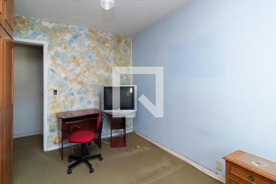 Quarto 1 de apartamento à venda com 2 quartos, 139m² em Menino Deus, Porto Alegre