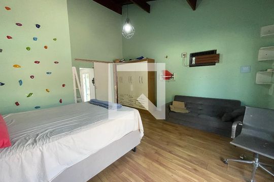 Quarto 1 de casa à venda com 3 quartos, 230m² em Rio Pequeno, São Paulo