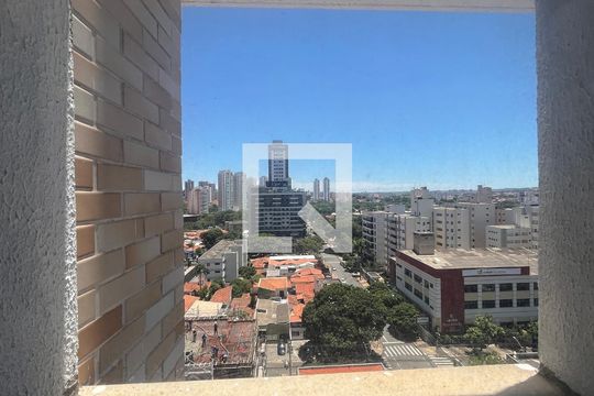 Apartamento para alugar com 2 quartos, 92m² em Cambuí, Campinas