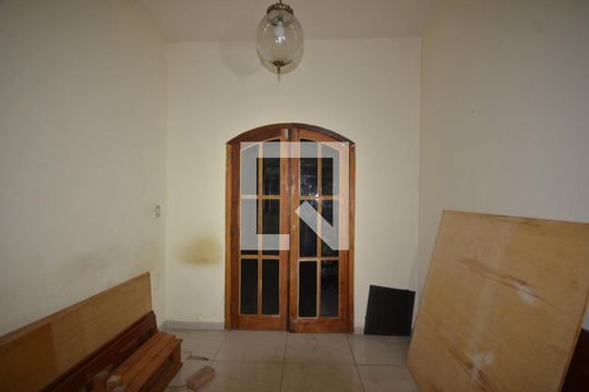 Quarto1 Suite de casa para alugar com 3 quartos, 140m² em Praça Seca, Rio de Janeiro