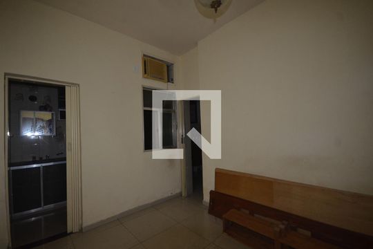 Quarto1 Suite de casa para alugar com 3 quartos, 140m² em Praça Seca, Rio de Janeiro